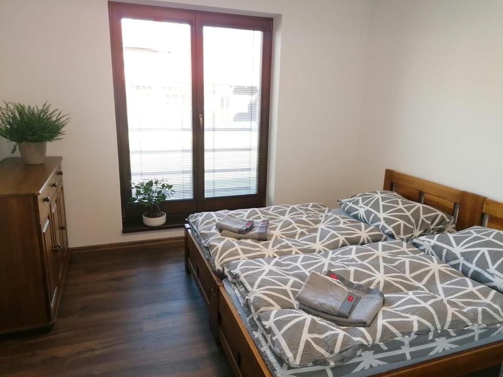 Apartmanovy Dom Терхова Экстерьер фото