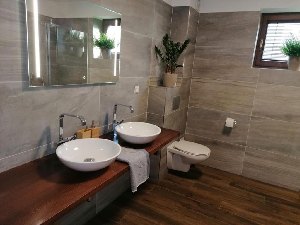 Apartmanovy Dom Терхова Экстерьер фото